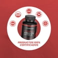 thumbnail image 4 of Nuboost Omega 3 Krill Oil con Astaxantina 2000 mg 60 capsulas - Aceite de Krill - Omega 3 EPA y DHA MADE IN USA, 4 of 5