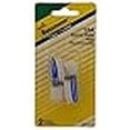 thumbnail image 2 of Bussman BP/S-15 15 Amp Dual-Element Time-Delay Rejection Base Fuse 2 Count, 2 of 5