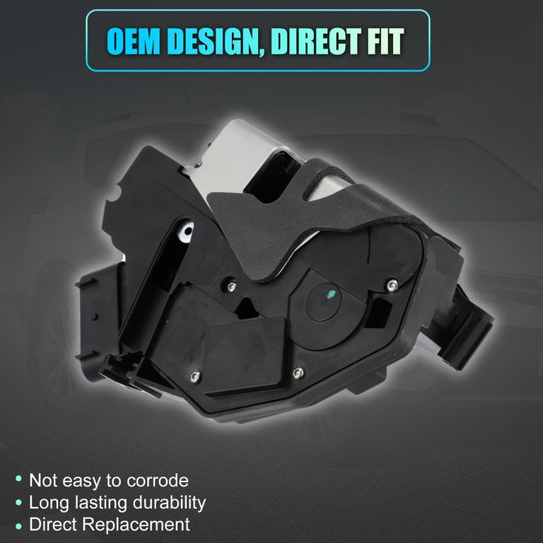 Fuel Door Actuator Fit For Nissan Sentra 13-19 78827-3SG0A