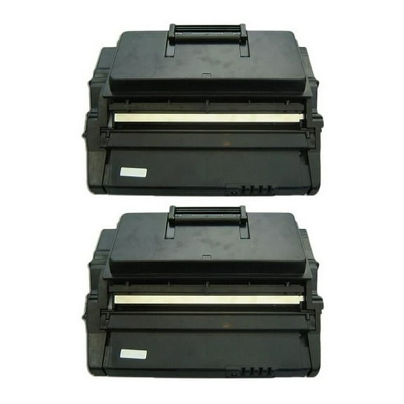 PrinterDash Compatible Replacement for SASML-3560D8_2PK - Black