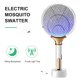 thumbnail image 4 of Recargable Bug Zapper USB fotocatalizador Mosquito Bat hogar Mosquito trampa Swatter golpe Mo Carevas Dispositivo de conducción, 4 of 7