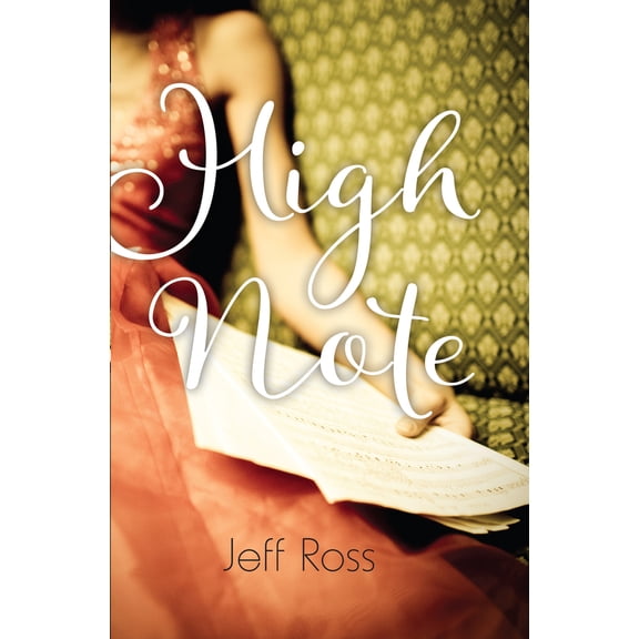 Pre-Owned High Note (Paperback) 1459811119 9781459811119