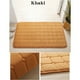 thumbnail image 5 of Coral Velvet Memory Cotton Mat 50x80cm K, Alfombra de ducha para baño, Decoración del hogar, 5 of 6