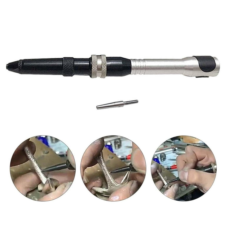 Metal Engraving Hand Tools