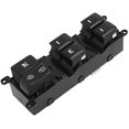 thumbnail image 1 of Car Front Left Drive Side Power Window Control Switch Button for () 2012-2015 93570-1W155, 1 of 5
