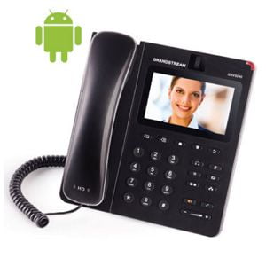 Grandstream Networks GXV3240 Android Video IP Phone with 4.3 inch
