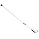 thumbnail image 2 of Visually Impaired Crutch Cane Blind Walking Stick Walker Aluminium Easy Folding, 2 of 4