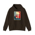 thumbnail image 2 of Trump Revenge Hoodie Pullover Hooded Sweatshirt Donald Trump 2024, 2 of 9