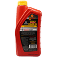 thumbnail image 3 of Schaeffer's 6075 SynShield High Mileage Full Synthetic 5W-30 Engine Oil, 1 Qt. (12 Pack), 3 of 6