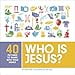 thumbnail image 3 of Who Is Jesus?: 40 Pictures to Share with Your Family, 3 of 3