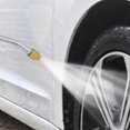 thumbnail image 2 of 3Pcs Cleaning Machine High-Pressure Car Wash Stainless Steel Rod Nozzle, 2 of 7