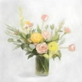 thumbnail image 2 of Murdock, Ramona 12x12 White Modern Wood Framed Museum Art Print Titled - Happiness, 2 of 4