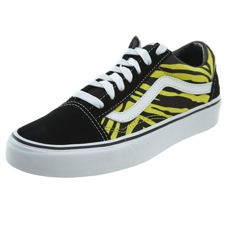 Style Vans - Vans Old Skool ( Zebra ) Unisex Style : Vn0a38g1