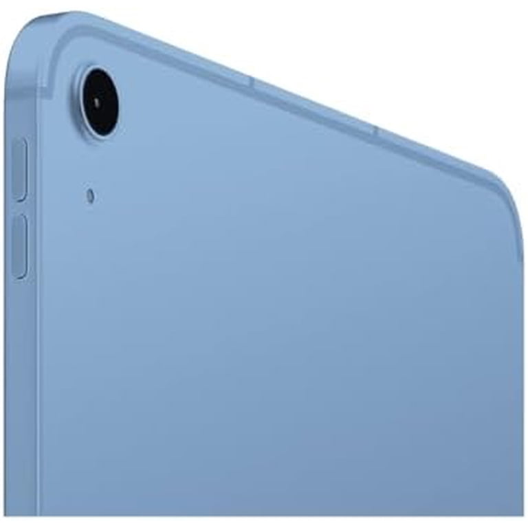 Restored Apple Ipad A16 11-inch Wifi Blue 256GB (Refurbished Restored Apple Ipad A16 11-inch Wifi Blue 256GB (Refurbished