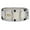 Classic White, variant on Yamaha Stage Custom Birch Snare Drum 14 x 5.5 in. Cranberry Red