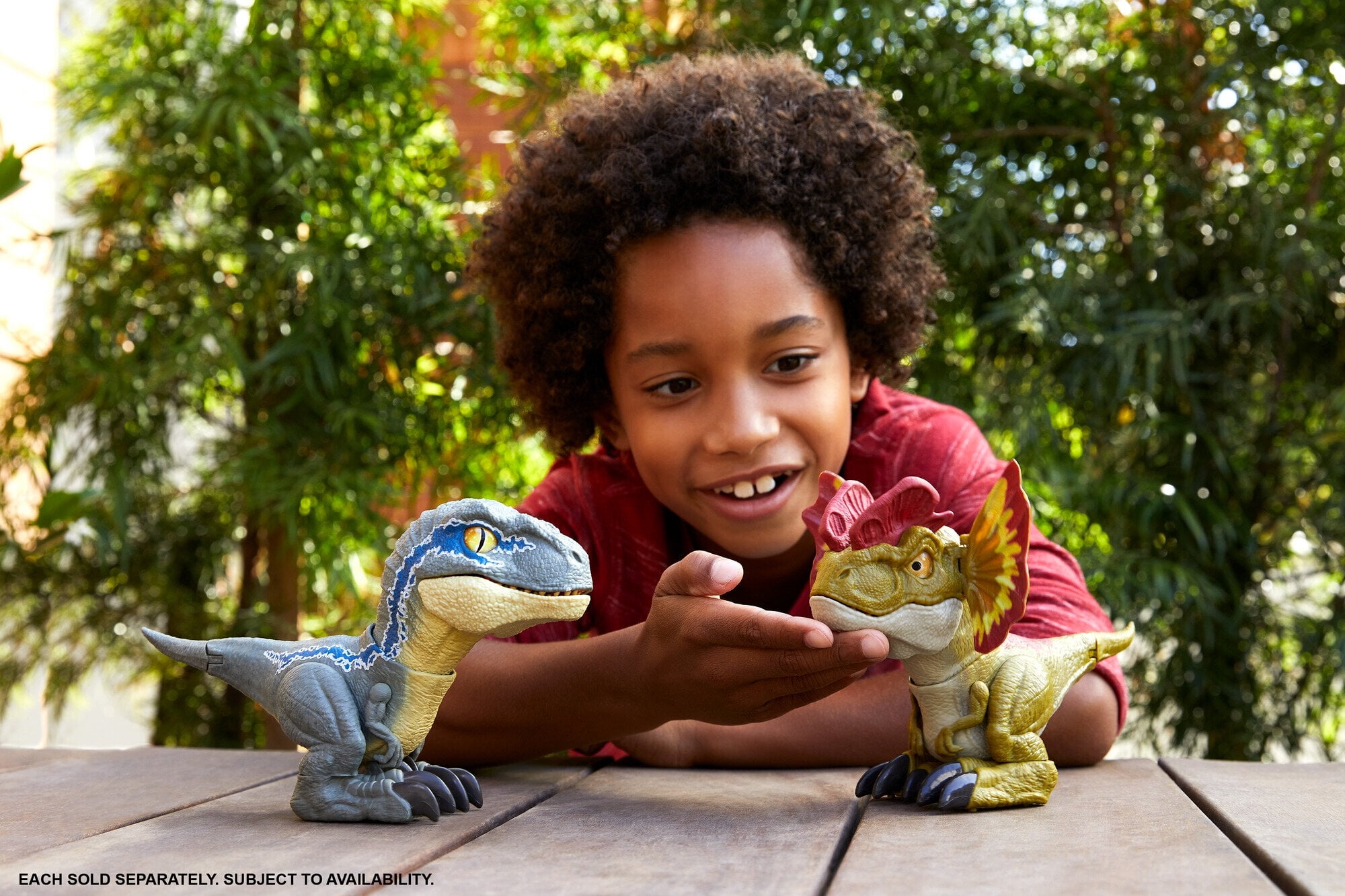 Buy Jurassic World Dominion Uncaged Rowdy Roars Dilophosaurus Dinosaur