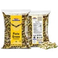 thumbnail image 5 of Rani Pista (Pistachio) Green 3.5oz (100g) ~ All Natural | Gluten Friendly | Vegan | NON-GMO | Kosher | No Salt or fillers | Indian Origin, 5 of 9