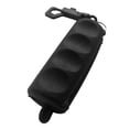 thumbnail image 2 of Puller Silicone Remover Target Keychain Hunting Black, 2 of 8