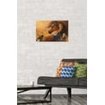 thumbnail image 2 of Laurie Prindle - Kiowa Gold Wall Poster, 14.725" x 22.375", 2 of 4