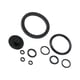 thumbnail image 3 of 2 Anillos De Sellado De Goma, Arandela De Goma Resistente Para Pulverizador De Mochila De 3L/5L/8L, 3 of 8
