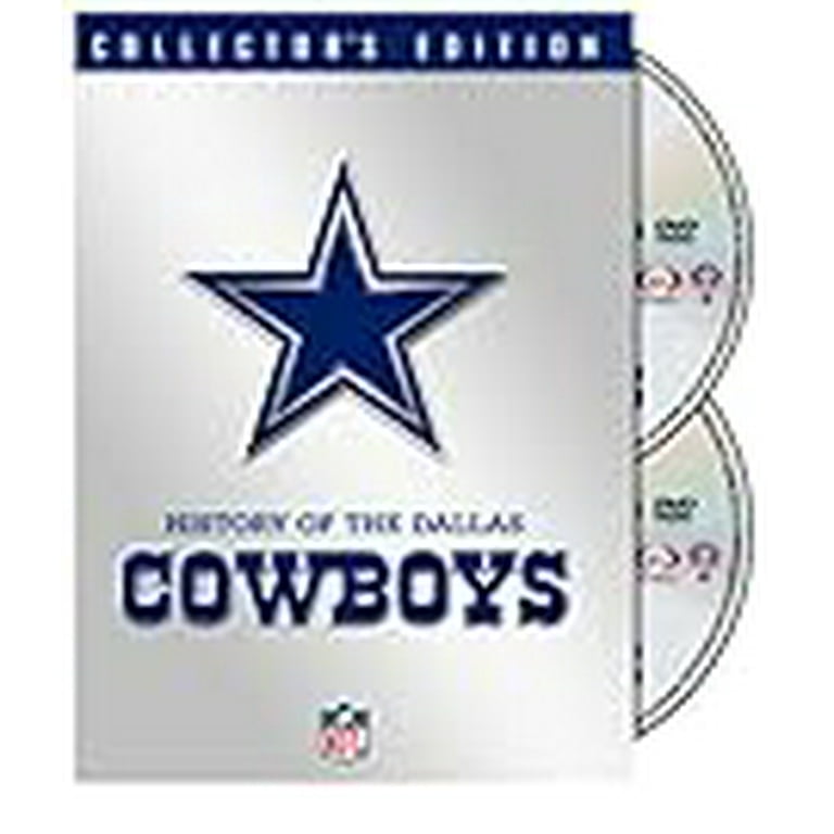 Nfl America's Game: 1993 Cowboys (Super Bowl XXVIII) (DVD