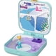thumbnail image 1 of Micro Estuche Polly Pocket Escondites Secretos Polo Norte, 1 of 3