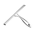 thumbnail image 2 of Clean Stainless Steel Window Squeegee Shower Squeegee Lightweight Shower Squeegy Cleaner Portable Car Glass Cleaner, 2 of 5