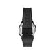 thumbnail image 3 of Reloj Casio Clásico Digital negro 33 mm Casio F-105W-1AQ, 3 of 3