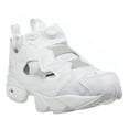 thumbnail image 2 of Mens Reebok Instapump Fury OG White Steel AR2199, 2 of 6