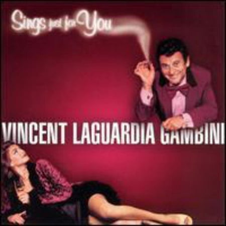 Vincent Laguardia Gambini Sings Just For You (Edited)