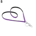 thumbnail image 2 of Essen 1 Pce Femmes Luxe Strass Bling Badge ID Porte-Clés Lanière Sangle, 2 of 7