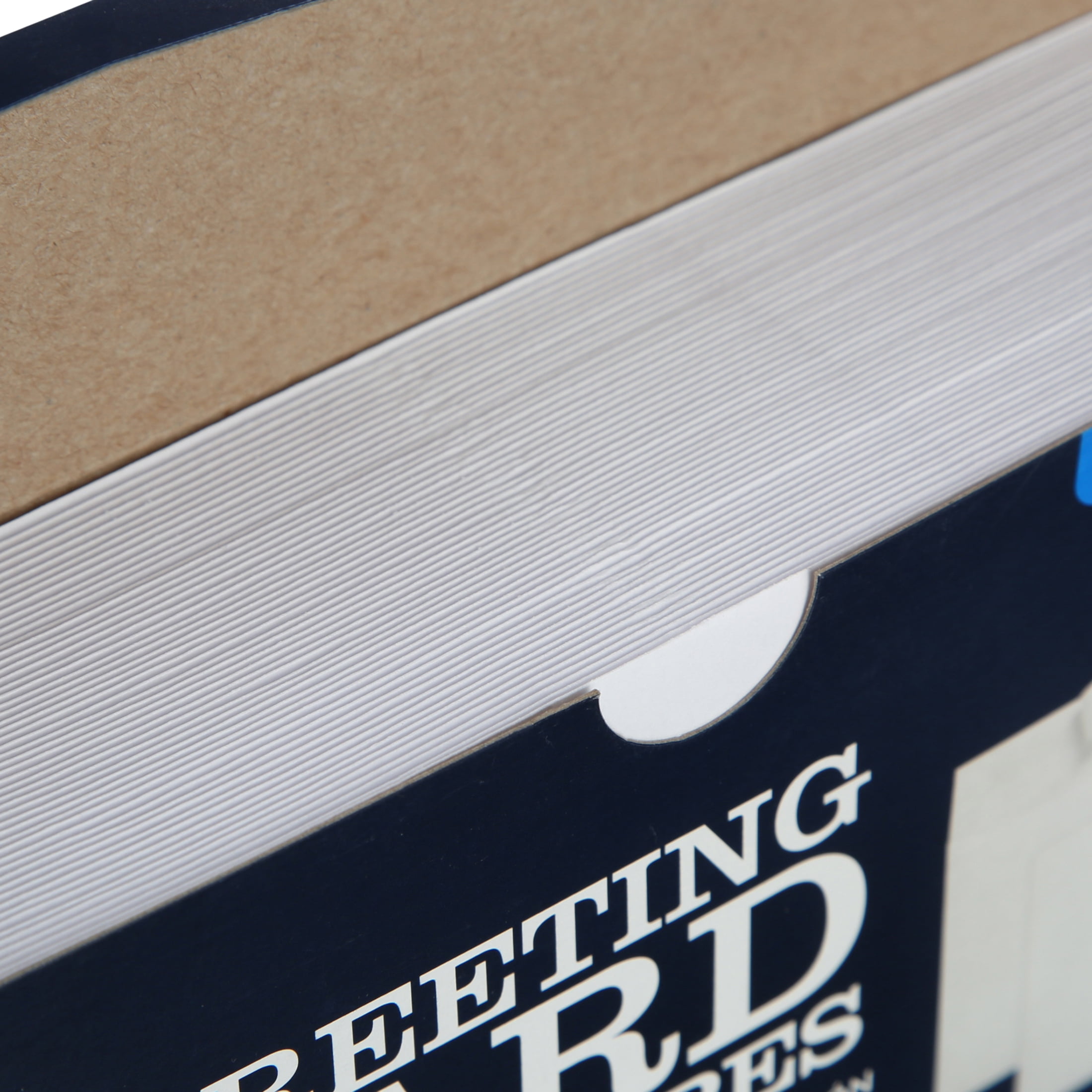Delete GREETING CARD ENV WT