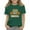 Green, variant on Youth Graphic Tees Crop Top Y2k Kids Button Up Shirts for Boys Blusas De Navidad Para Niñas Teenager Boy Clothes Boy 5t Sudadera Para Vintage Clothes Y2k Boys Clothes Size 16 Clothes