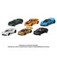 thumbnail image 1 of Vehículo de juguete Mattel Hot Wheels Collector Automovilismo Varios Modelos 1 pieza, 1 of 7