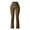 Coffee, variant on Sngxgn High Waisted Leggings for Women Soft Women’s Leggings Full Lengths(Coffee,S)