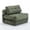 Green, variant on Leumius Folding Sofa Bed,68.5 inch Convertible Sleeper Sofa Chair with Pillow,Foldable Mattress Futon with Back Support,Soft Sleeper Chair Bed Floor Sofa for Living Room Bedroom,Dark Blue