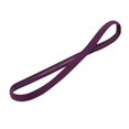thumbnail image 1 of Bandas elásticas para el sudor Pure Anti-slip Football Sport Running Headband (Púrpura) Tmvgtek Para Estrenar, 1 of 3