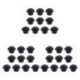 thumbnail image 3 of Speravity 10pack/lot Rubber Oil Reservoir Filler Hole Durable Most 10piece Bung Hole Plugs Reservoir For Reservoir Filler Type1, 3 of 6