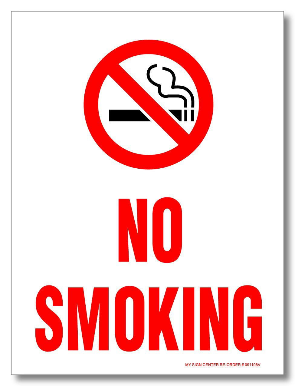 large-no-smoking-signs