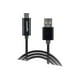 Digipower - Câble USB - 24 Broches USB-C (M) à USB (M) - 6,6 Pi - Moulé – image 1 sur 6