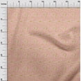 thumbnail image 2 of oneOone Cotton Flex Fabric Floral Texture Printed Fabric 1 Yard 40 Inch Wide, 2 of 4