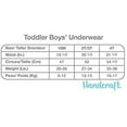 thumbnail image 6 of Minions Boys' Underwear Multipacks, Tb 10pk, 2T/3T, 6 of 8