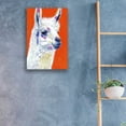 thumbnail image 3 of Epic Art 'Animal Party IV' by Victoria Borges, Acrylic Wall Art, 16"x24", 3 of 3