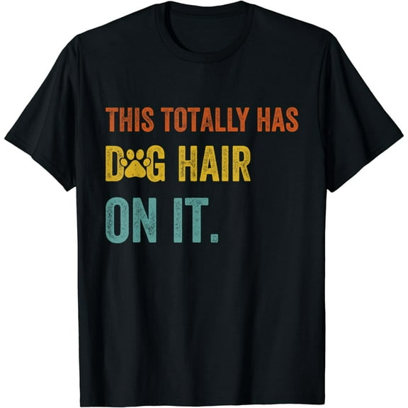 Dog Mom T-Shirt