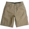 Wrangler - Big Men's Huey Twill Utility Shorts, Size 44