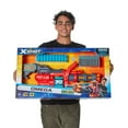 thumbnail image 3 of X-Shot Excel OMEGA Foam Dart Blaster (98 Darts), 3 of 8