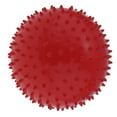 thumbnail image 2 of DEBGFS 9 Inch Soft Knobby Balls Children Bouncy Ball Toy Yoga Relaxation,red, 2 of 7