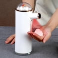 thumbnail image 4 of Liquid Foam Dispenser, Automatic Touch Dispenser, Touch Hand Sanitizer Machine For Bathroom, 4 of 4