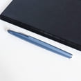 thumbnail image 6 of LAMY Studio Glacier Blue Rollerball Pen, 6 of 6