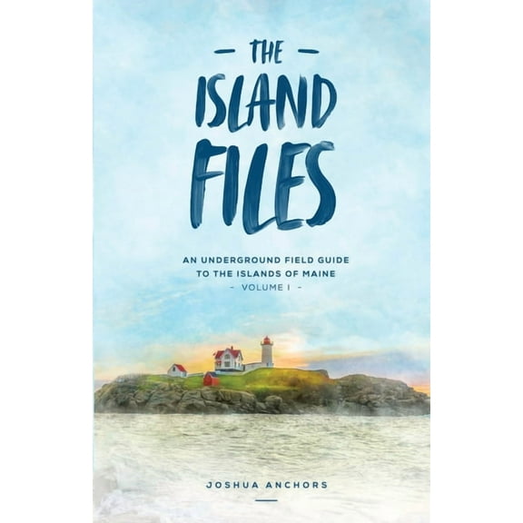 The Island Files, (Paperback)